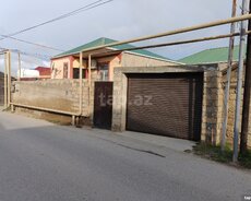 Həyət evi, Binə qəs