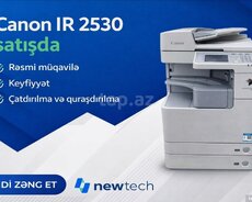 Canon İR 2530