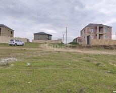 10 sot torpaq sahəsi, Saray qəs