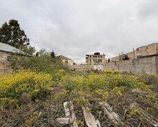 6 sot torpaq sahəsi, Mərdəkan qəs