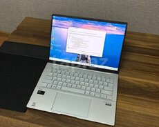 Asus Zenbook Oled Ultra9 185H