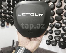 Jetour X90 Plus airbag