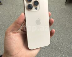 Apple iPhone 16 Pro Desert Titanium 128GB 8GB