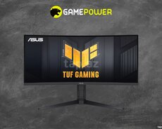 Monitor ASUS TUF GAMING VG34VQL3A 180Hz 34 3.5K CURVED