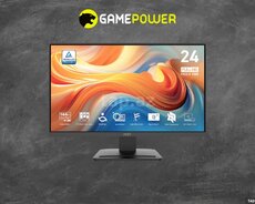 Monitor MSI PRO MP243L E14 23.8 144Hz