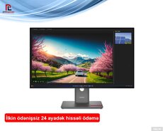 LENOVO ThinkVision P32UD-40 64A8GAT2EU Business Monitor