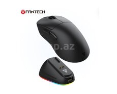 Kompüter siçanı Fantech Yari E WG14E Black