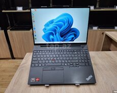 Noutbuk Lenovo Thinkpad E16 Ryzen 7 7735HS