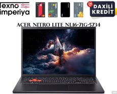 Acer Nitro Lite NL16-71G-5734  NH.DABER.001