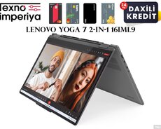 Lenovo Yoga 7 2-in-1 16IML9 83DL0002US