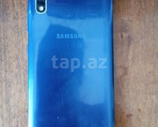 Samsung Galaxy A10 Blue 32GB 2GB ehtiyat hissələri