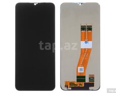 Samsung Galaxy A03 ekranı