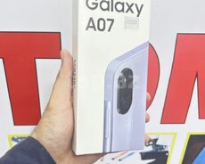 Samsung Galaxy A07 Light Violet 128GB 6GB