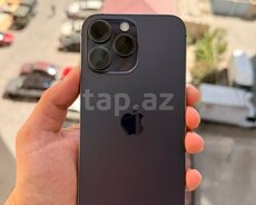 Apple iPhone 14 Pro Max Deep Purple 256GB 6GB