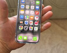 Apple iPhone 15 Pro Natural Titanium 128GB 8GB