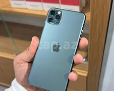 Apple iPhone 11 Pro Max Midnight Green 256GB 4GB