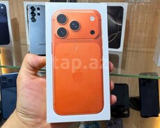 Apple iPhone 17 Pro Cosmic Orange 256GB 12GB