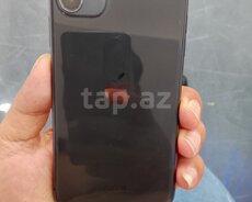 Apple iPhone 11 Black 128GB 4GB