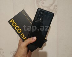 Xiaomi Poco F5 Pro Black 512GB 12GB