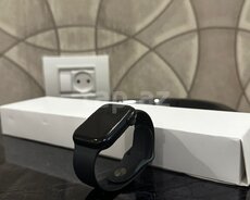 Apple Watch Series 8 Aluminum Cellular Midnight 45mm