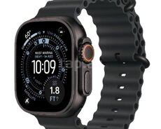 Apple Watch Ultra 3