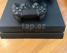 Sony Playstation 4
