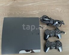 Playstation 3 Slim
