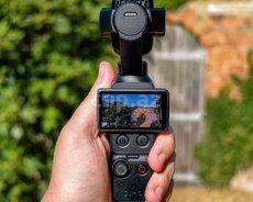 Dji Osmo Pocket 4P Vlog Combo