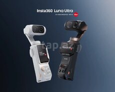 Insta 360 Luna Ultra