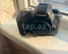 Fotoaparat Canon 5D mark3