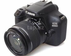 Fotoaparat 4000D 18-55 linza