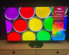 Televizor TCL 55C755