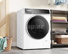 Paltaryuyan maşın Bosch WGB24410ME, Series 8