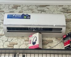 Kondisioner Midea 45 kv