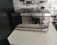 Mikrodalğalı soba Eurolux