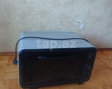 Mikrodalğalı soba
