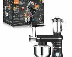 Multifunksional mikser RAF R.6676  5-i 1-də