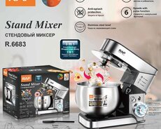 RAF Stand Mixer R.6683  3ü 1də stasionar mikser