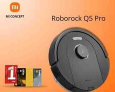 Roborock Q5 Pro