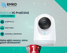 Botslab daxili kamera 3C Pro (C224)
