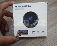 Wifi camera