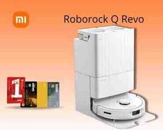 Roborock Q Revo