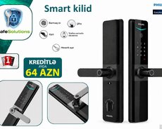 Smart kilid Philips