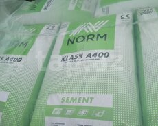 Sement Norm
