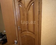 Otaq qapıları