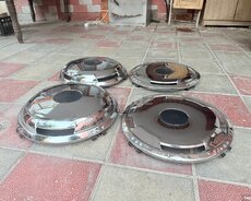 Disk qapaqları