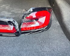BMW G30 stopu