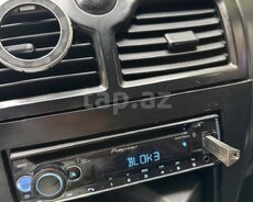 Maqnitola Pioneer s5250bt