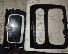 Ford Focus 2007 maqnitolası