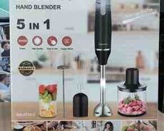 Blender dəsti Sokany 1714